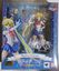 BAN09412: Sailor Moon Pretty Guardian Sailor Moon Crystal, Bandai S.H.Figuarts